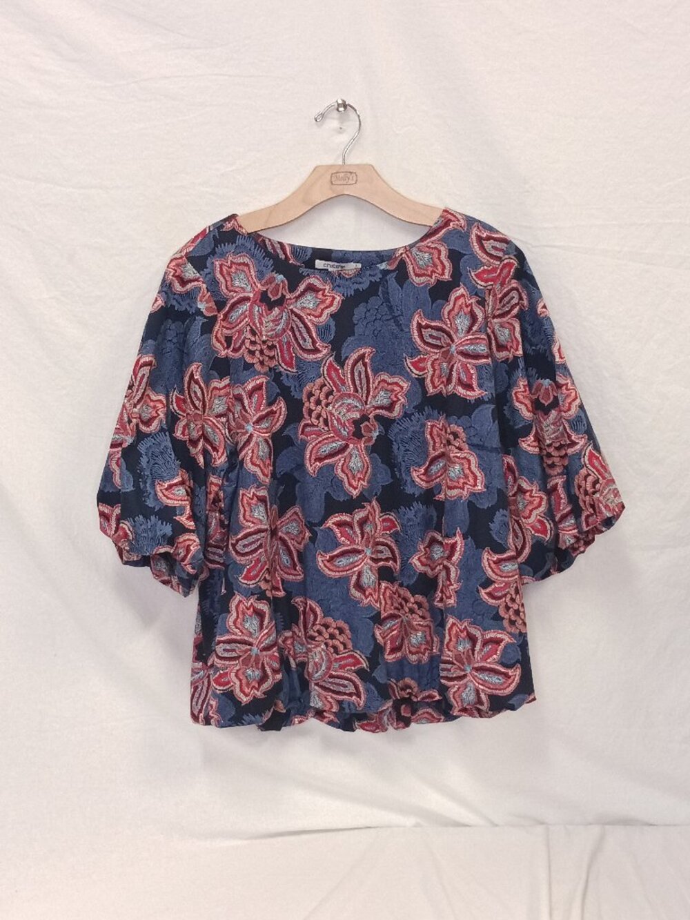 Chico's Blouse